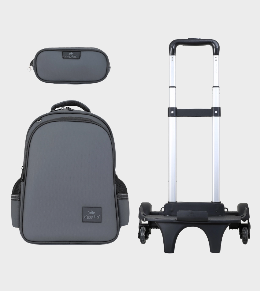 Trolley School Bag GB5437TB   